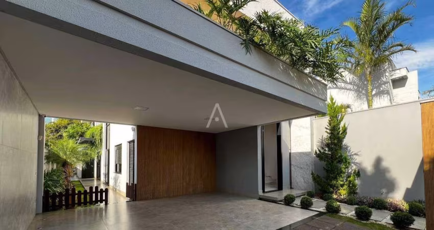 Sobrado 4 quartos à venda no Bairro COUNTRY em CASCAVEL por R$ 2.550.000,00