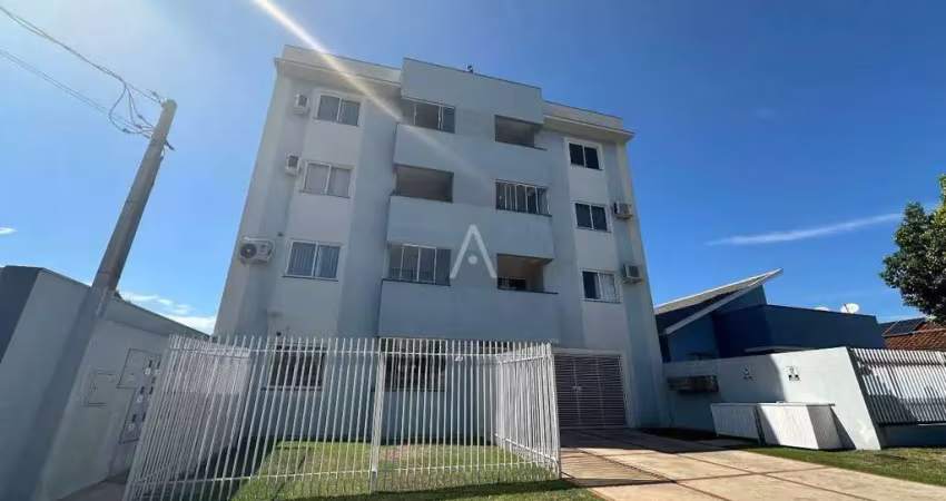 Apartamento 2 quartos para aluguel no bairro jardim gisela em toledo por r$ 1.800,00