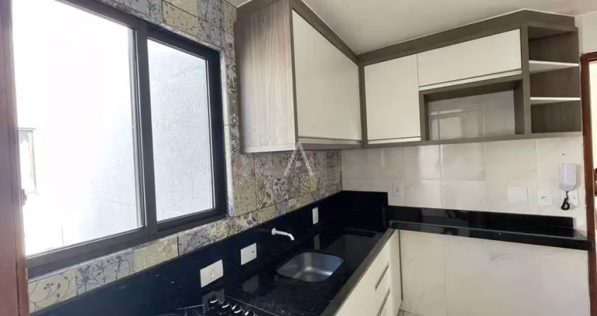 Apartamento com 2 quartos para alugar na Rua Jorge Lacerda, Centro, Cascavel