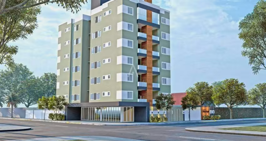 Apartamento 2 quartos à venda no Bairro SAO CRISTOVAO em CASCAVEL por R$ 424.088,07