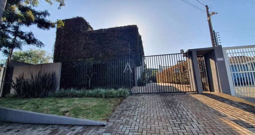 Casa Residencial 2 quartos à venda no Bairro CANADA em CASCAVEL por R$ 400.000,00
