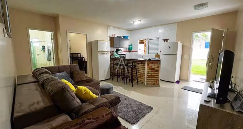 Casa residencial 3 quartos à venda no bairro periolo em cascavel por r$ 500.000,00
