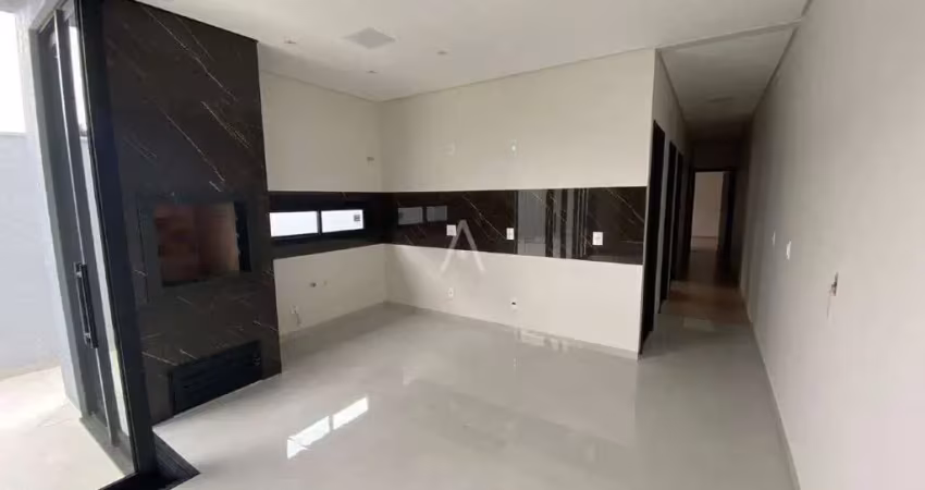 Casa Residencial 3 quartos à venda no Bairro VILA BECKER em TOLEDO por R$ 649.000,00