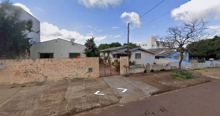 Terreno à venda no Bairro CENTRO em CASCAVEL por R$ 1.050.000,00