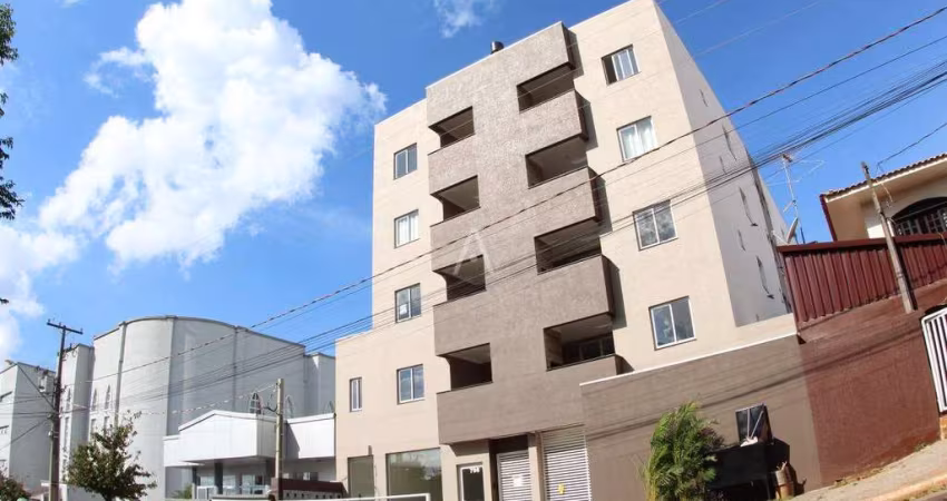Apartamento para locação no Centro em Cascavel próximo a UNIPAR
