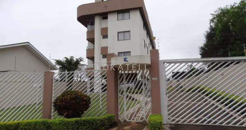 Apartamento com 3 quartos para alugar na Rua Londrina, Country, Cascavel