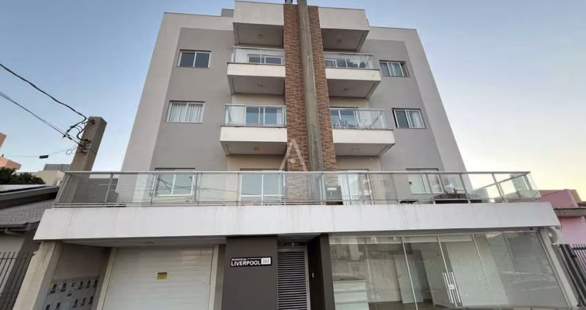 Apartamento 2 quartos para aluguel no Bairro TOCANTINS em TOLEDO por R$ 1.900,00