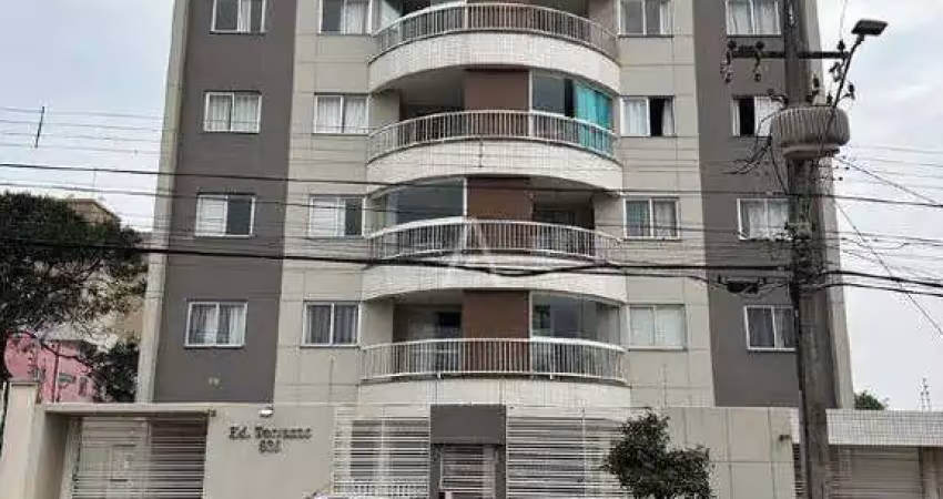 Apartamento 3 quartos à venda no bairro centro em cascavel por r$ 530.000,00