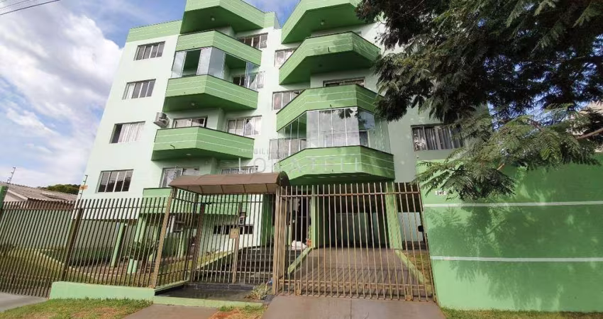 Apartamento para locação no Centro de Cascavel