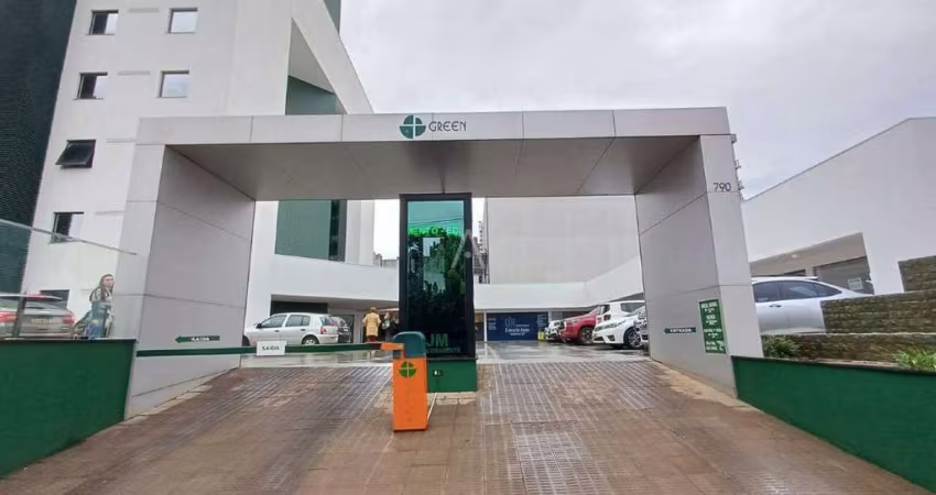 Sala comercial para locação no Centro de Cascavel