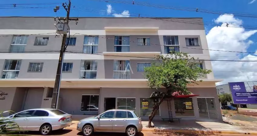 Apartamento 2 quartos para aluguel no bairro vila becker em toledo por r$ 1.200,00