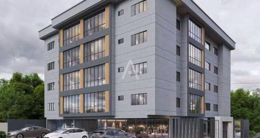 Apartamento 2 quartos à venda no Bairro PARQUE SAO PAULO em CASCAVEL por R$ 418.000,00