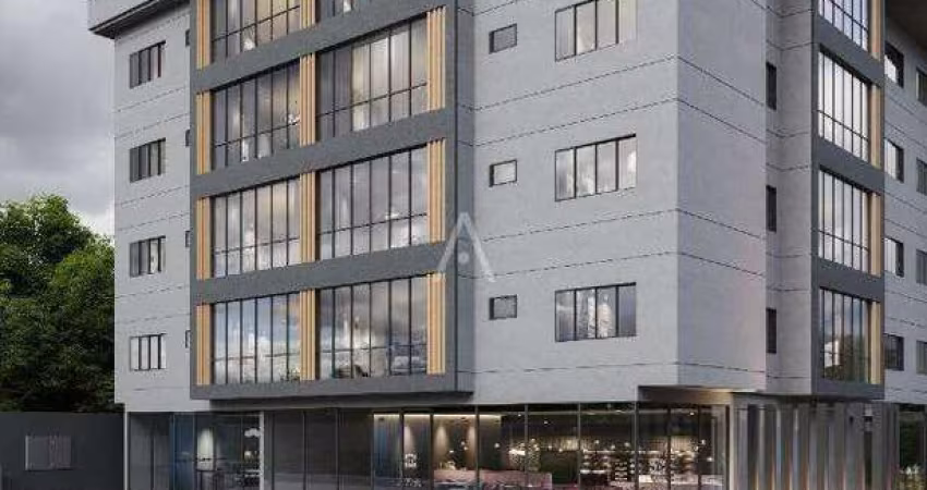 Apartamento 2 quartos à venda no Bairro PARQUE SAO PAULO em CASCAVEL por R$ 418.000,00