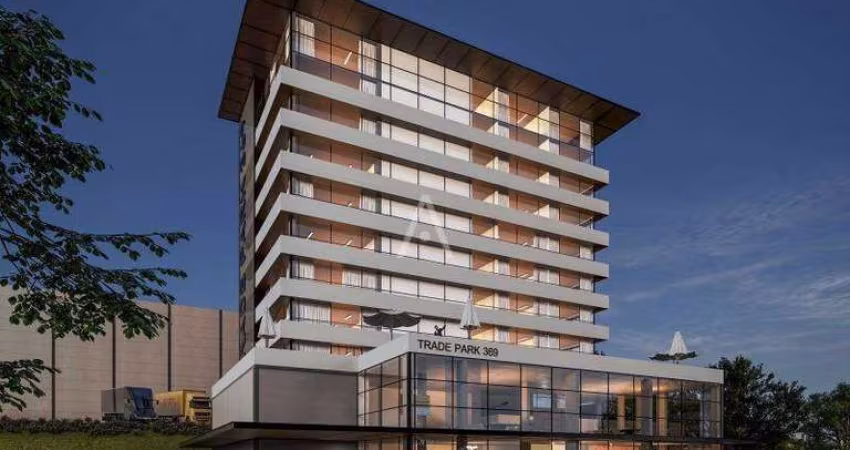 comercial à venda no Bairro CATARATAS em CASCAVEL por R$ 6.643.350,00