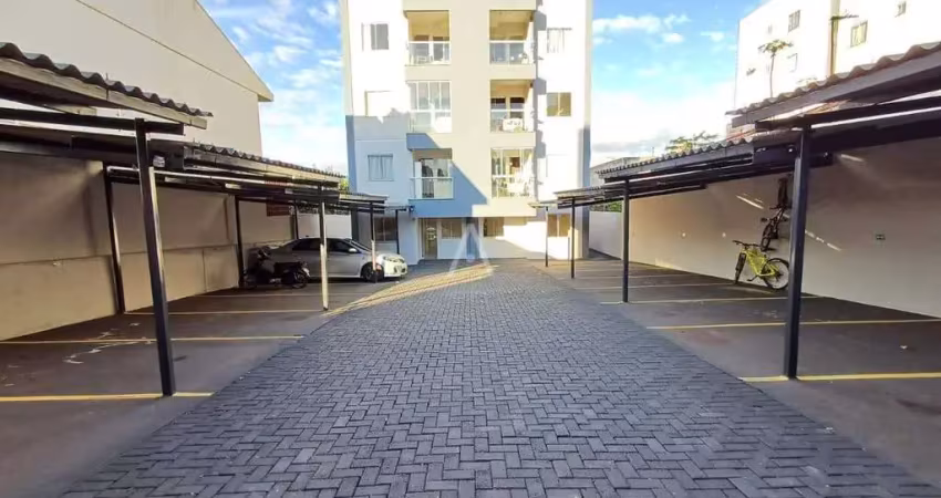 Apartamento para locação no Centro em Cascavel