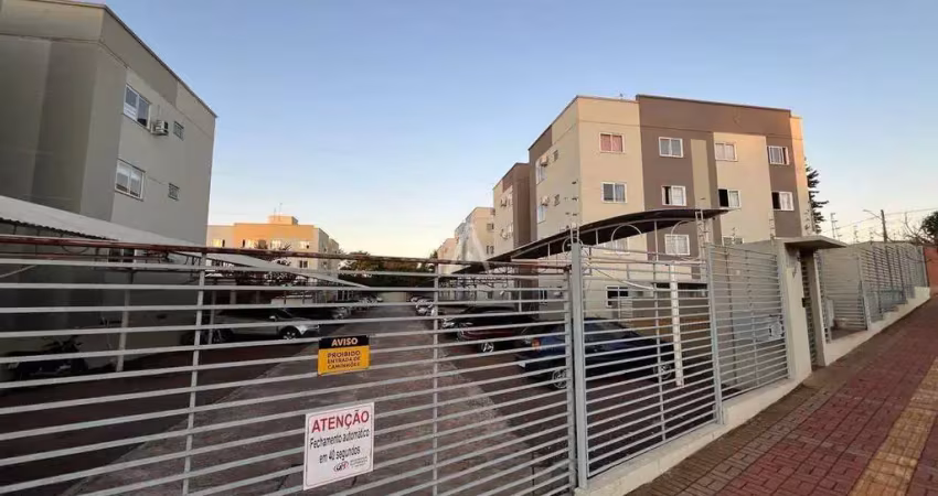 Apartamento 2 quartos para aluguel no Bairro VILA INDUSTRIAL em TOLEDO por R$ 1.600,00