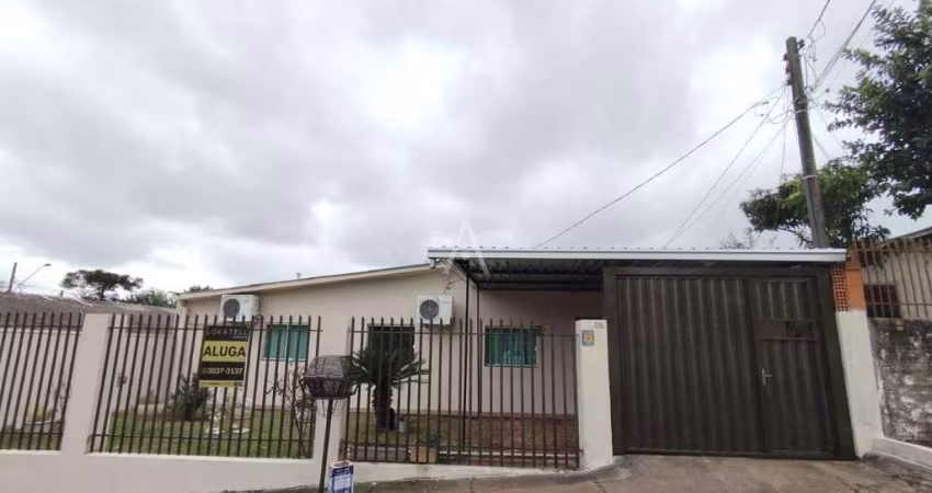 Casa Residencial 3 quartos à venda no Bairro NOVA CIDADE em CASCAVEL por R$ 600.000,00