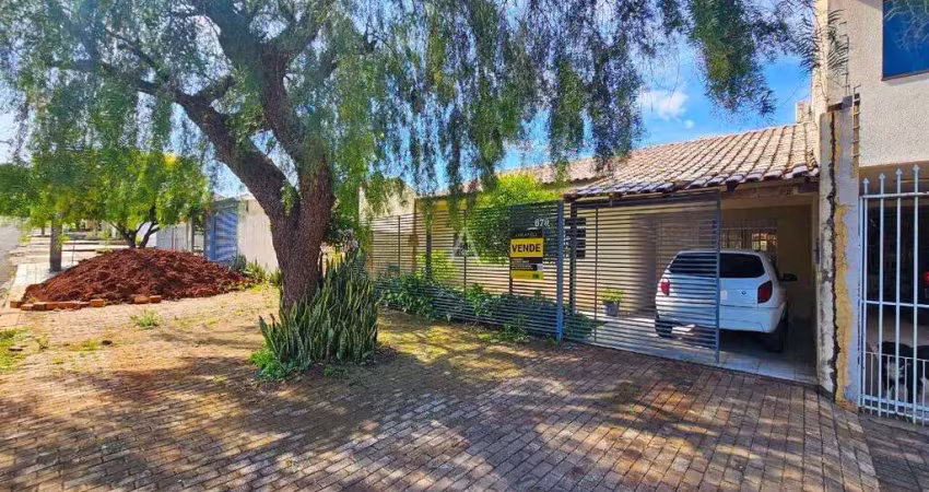Casa residencial 3 quartos à venda no bairro country em cascavel por r$ 700.000,00