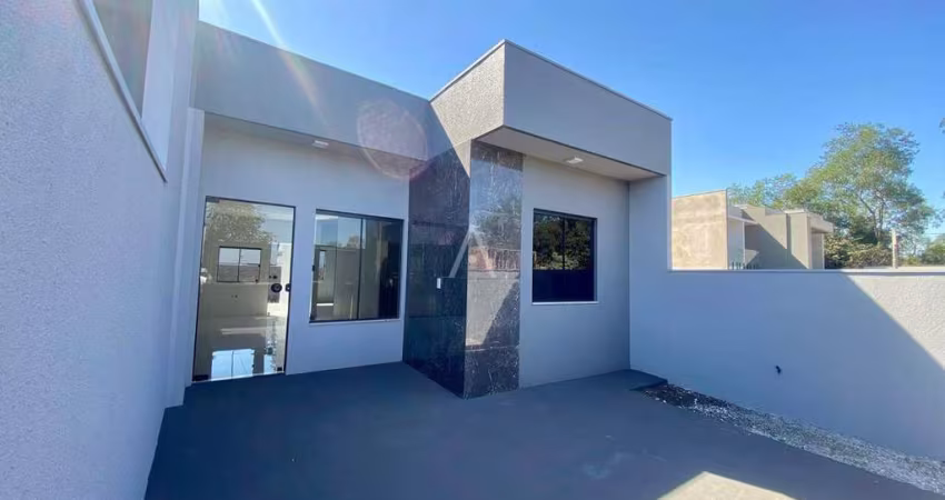 Casa Residencial 3 quartos à venda no Bairro JARDIM PANCERA em TOLEDO por R$ 590.000,00