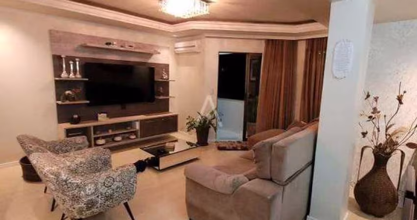 Apartamento 3 quartos à venda no Bairro CENTRO em TOLEDO por R$ 840.000,00