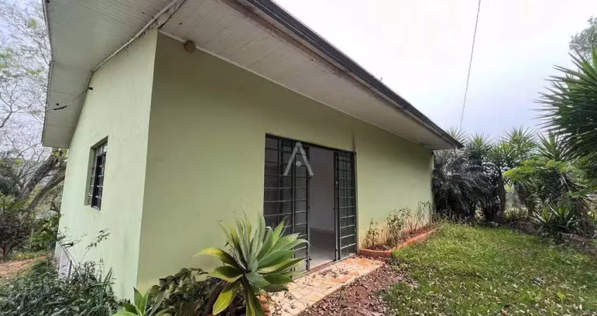 Casa residencial à venda no bairro boa vista da aparecida em boa vista da aparecida por r$ 350.000,00