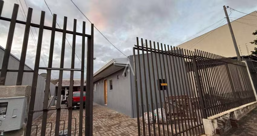 Casa para locação no paulo Godoy em Cascavel