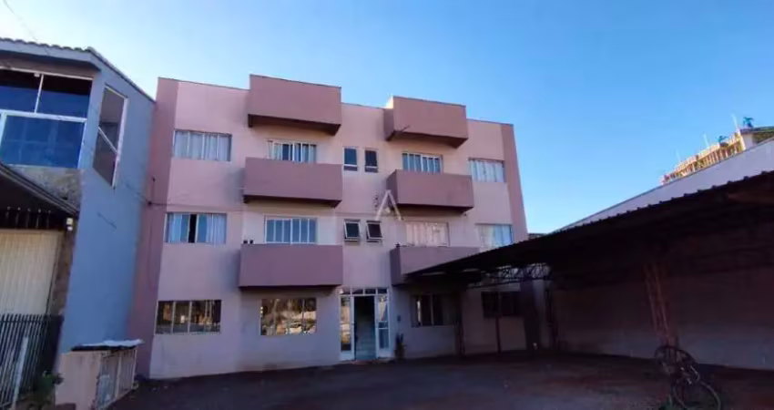 Apartamento 2 quartos para aluguel no bairro vila industrial em toledo por r$ 1.300,00