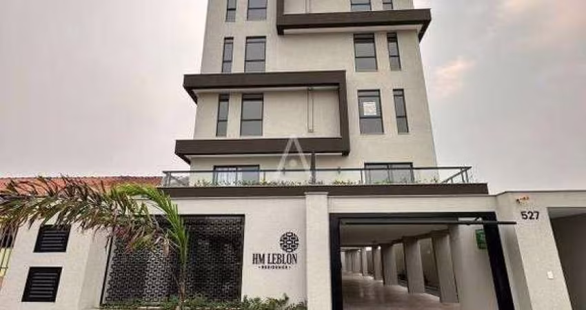 Apartamento 2 quartos à venda no Bairro PERIOLO em CASCAVEL por R$ 445.000,00