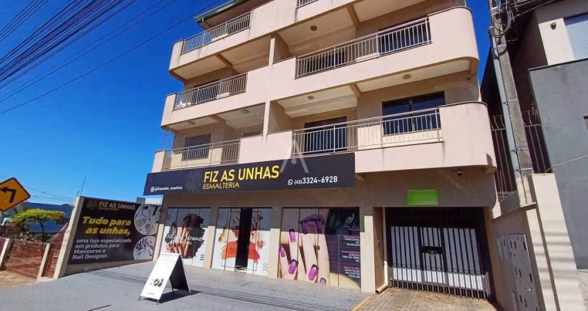 Apartamento para locação no São Cristóvão em Cascavel
