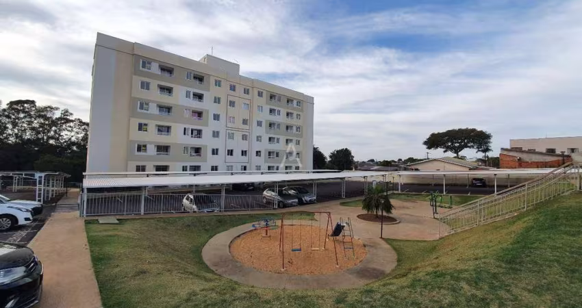 Apartamento 3 quartos à venda no Bairro UNIVERSITARIO em CASCAVEL por R$ 310.000,00