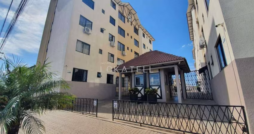 Apartamento para locação no Residencial Vila Germânia em Cascavel