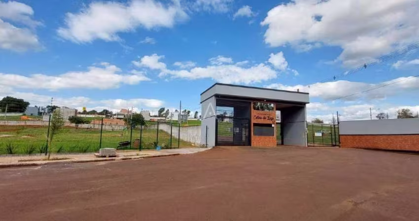 Excelentes terrenos a venda entre 126 a 277.54 m², UNIVERSITARIO - CASCAVEL - PR R$ 140.000,00