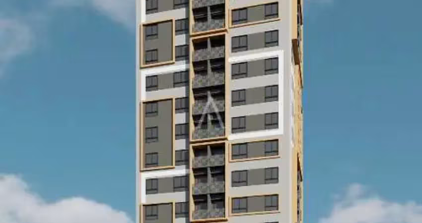 Apartamento 2 quartos à venda no Bairro CENTRO em CASCAVEL por R$ 857.505,00