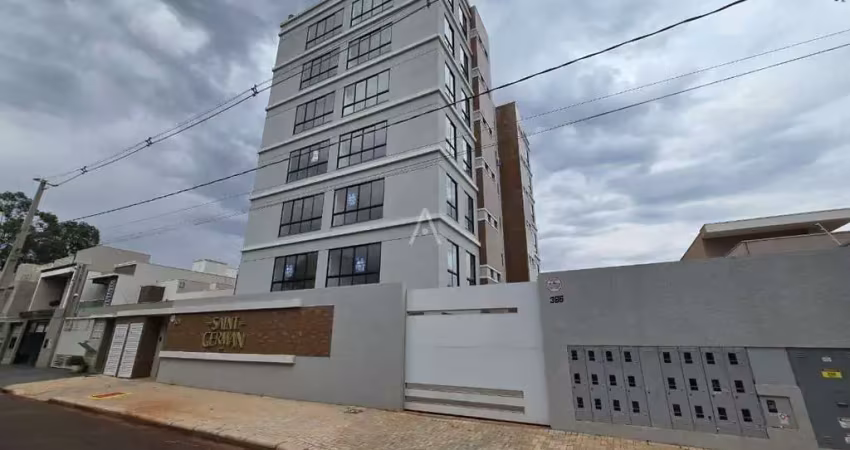 Apartamento 2 quartos à venda no bairro jardim anapolis em toledo por r$ 345.000,00