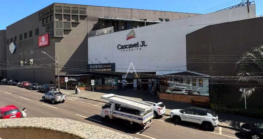 Apartamento 3 quartos à venda no Bairro CENTRO em CASCAVEL por R$ 459.000,00