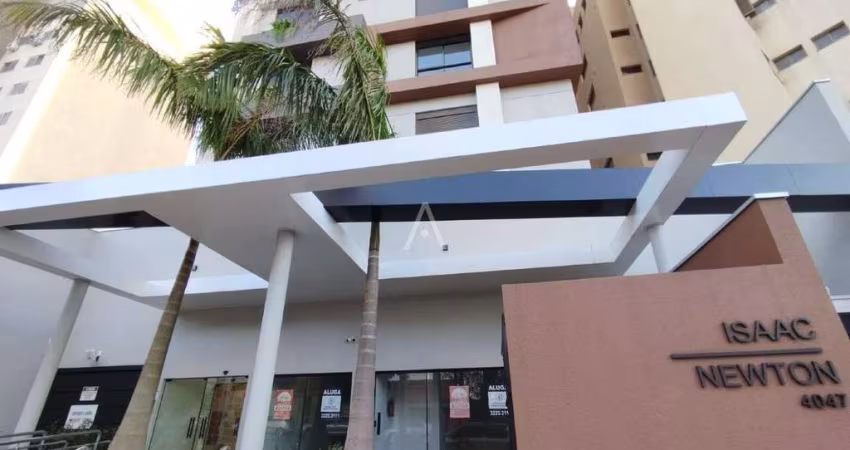 Apartamento 2 quartos à venda no Bairro CENTRO em CASCAVEL por R$ 580.000,00