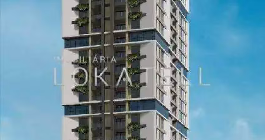 Apartamentos a venda no edifício francisco henrique renz no centro de cascavel