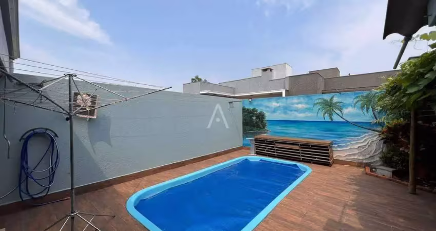 Sobrado 3 quartos à venda no Bairro JARDIM GISELA em TOLEDO por R$ 950.000,00