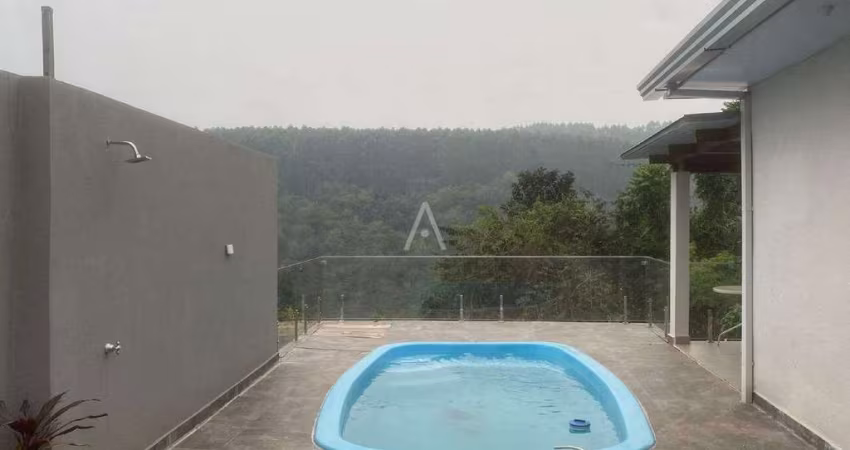 Casa Residencial de VERANEIO com 3 suítes à venda no Bairro Centro, em NOVA PRATA DO IGUAÇU por R$ 670.000,00