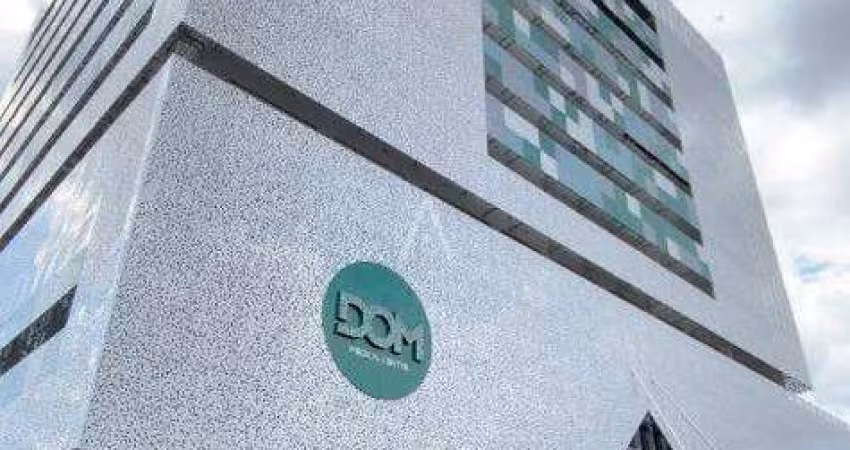 Consultório médico Dom Medical