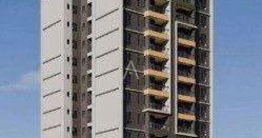 Apartamentos à venda no Essence Home Club no Centro de Cascavel