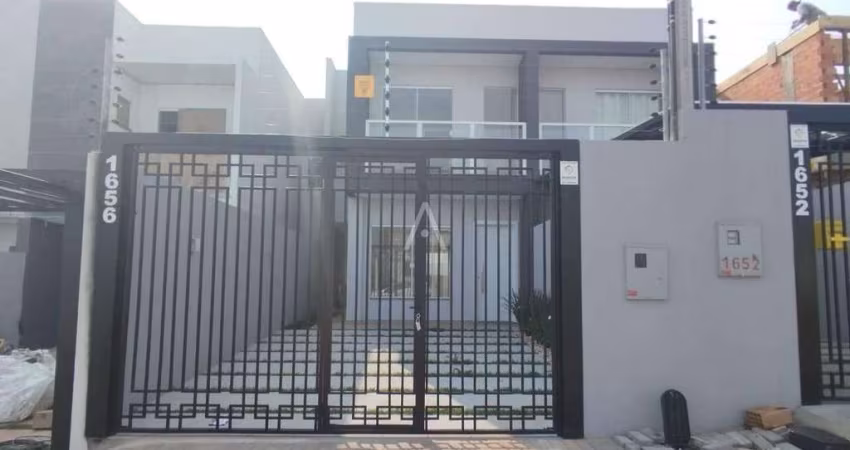 Sobrado 3 quartos à venda no Bairro FLORAIS DO PARANA em CASCAVEL por R$ 405.000,00