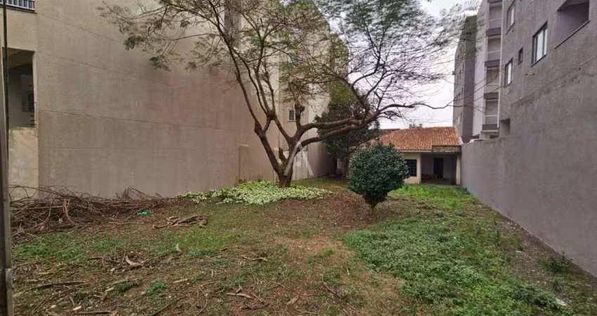 Terreno à venda no bairro coqueiral em cascavel por r$ 600.000,00