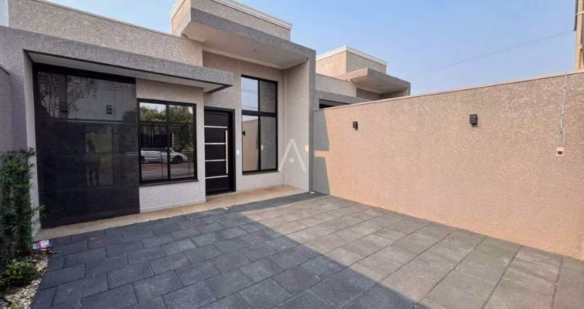 Casa Residencial 3 quartos à venda no Bairro UNIVERSITARIO em CASCAVEL por R$ 515.000,00