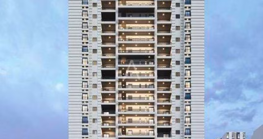 Apartamento 3 quartos à venda no Bairro CENTRO em CASCAVEL por R$ 863.268,60