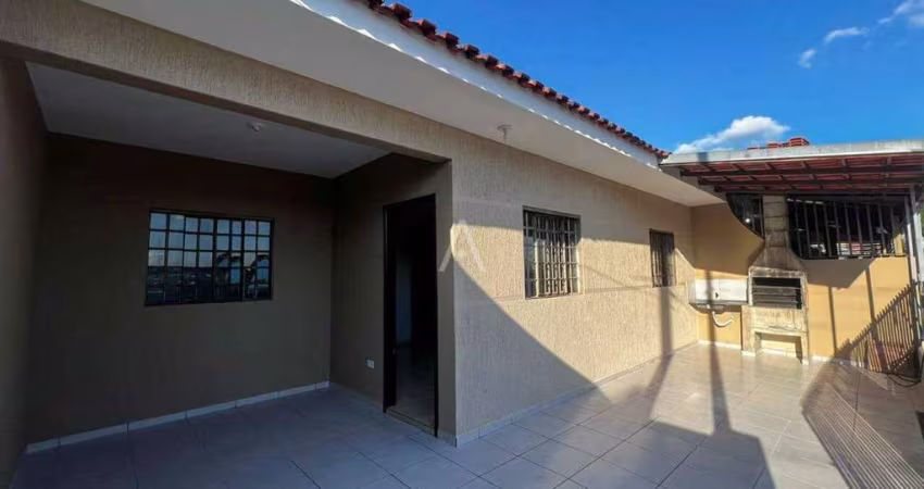 Casa Residencial 2 quartos à venda no Bairro CANADA em CASCAVEL por R$ 320.000,00