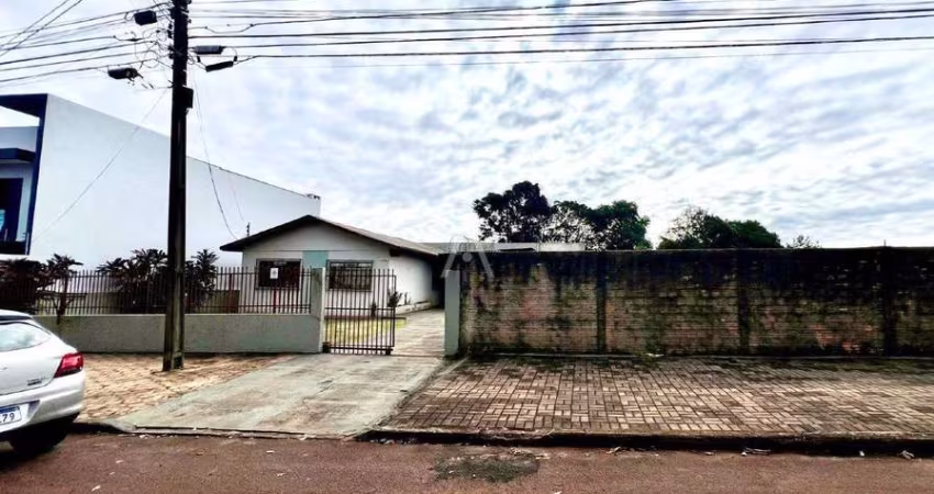 Terreno à venda no Bairro PARQUE SAO PAULO em CASCAVEL por R$ 1.150.000,00