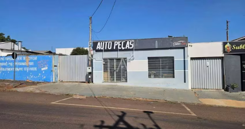 Terreno à venda no bairro neva em cascavel por r$ 950.000,00