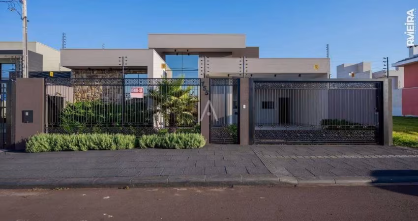 Casa Residencial 3 quartos à venda no Bairro TROPICAL III em CASCAVEL por R$ 2.300.000,00