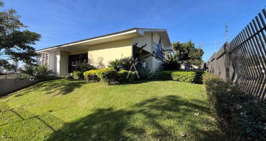 Terreno à venda no Bairro CENTRO em CASCAVEL por R$ 7.000.000,00